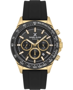 Купить Наручные часы Daniel Klein DK.1.13853-2 в E-mobi