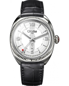 Купить Российские механические наручные часы Слава 0930560/300-2428 в E-mobi