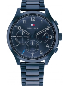 Купить Наручные часы Tommy Hilfiger 1791853 в E-mobi