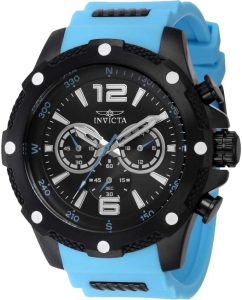 Купить Наручные часы Invicta IN43001 с хронографом в E-mobi