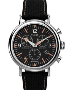 Купить Наручные часы Timex TW2V43700 с хронографом в E-mobi
