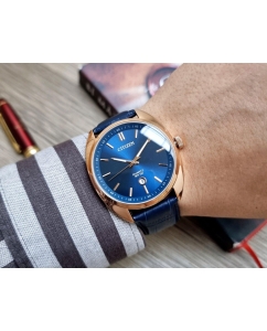 Купить Японские наручные часы Citizen BI5093-01L  в E-mobi