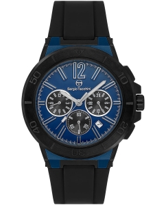 Купить Наручные часы Sergio Tacchini ST.1.10458-3 в E-mobi