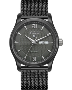 Купить Швейцарские механические наручные часы L Duchen D253.71.21M в E-mobi