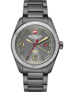 Купить Швейцарские наручные часы Swiss Military Hanowa SMWGH2100940 в E-mobi