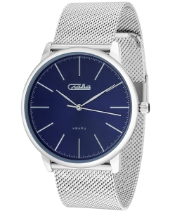 Купить Российские наручные часы Слава 1721980/2035-100 в E-mobi