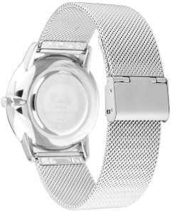 Купить Российские наручные часы Слава 1721980/2035-100  в E-mobi