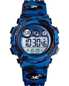 Купить Наручные часы Daniel Klein DK-1547-2 с хронографом в E-mobi