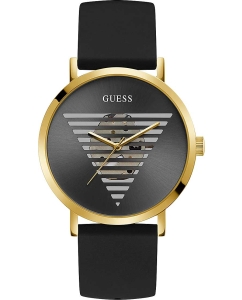 Купить Наручные часы Guess GW0503G1 в E-mobi