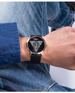 Купить Наручные часы Guess GW0503G1  в E-mobi