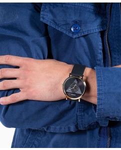 Купить Наручные часы Guess GW0503G1  в E-mobi