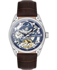 Купить Механические наручные часы Daniel Klein DK.1.13856-3 в E-mobi
