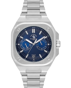 Купить Наручные часы Santa Barbara Polo & Racquet Club SB.1.10576-2 в E-mobi