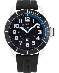 Купить Наручные часы Tommy Hilfiger 1791072 в E-mobi
