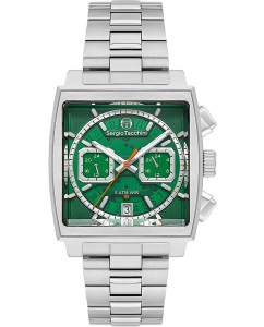 Купить Наручные часы Sergio Tacchini ST.1.10460-4 в E-mobi