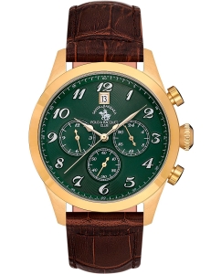 Купить Наручные часы Santa Barbara Polo &amp; Racquet Club SB.1.10551-5  в E-mobi