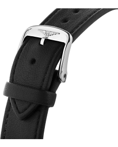 Купить Швейцарские механические наручные часы Longines L4.911.4.11.2  в E-mobi