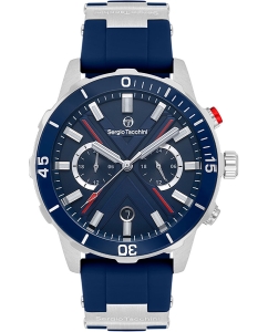 Купить Наручные часы Sergio Tacchini ST.1.10440-1 в E-mobi