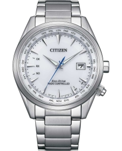 Купить Японские наручные часы Citizen CB0270-87A в E-mobi