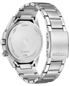 Купить Японские наручные часы Citizen CB0270-87A  в E-mobi