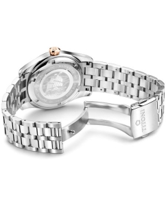 Купить Швейцарские механические наручные часы Titoni 83908-SRG-689  в E-mobi