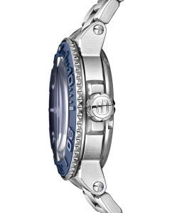 Купить Швейцарские механические наручные часы Epos 3441.142.96.96.30  в E-mobi