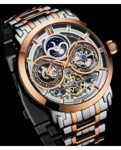 Купить Механические наручные часы Stuhrling 371B.05  в E-mobi