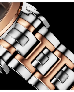 Купить Механические наручные часы Stuhrling 371B.05  в E-mobi