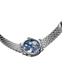 Купить Механические наручные часы AGELOCER 9004E9.  в E-mobi