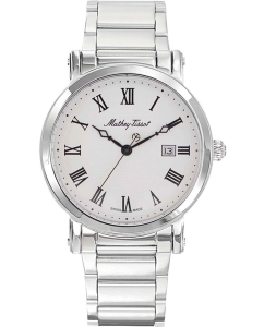 Купить Швейцарские наручные часы Mathey-Tissot HB611251MABR в E-mobi