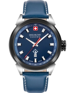 Купить Швейцарские наручные часы Swiss Military Hanowa SMWGB2100170 в E-mobi