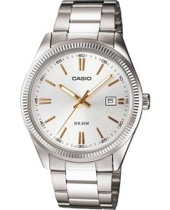 Купить Японские наручные часы Casio Collection MTP-1302D-7A2 в E-mobi