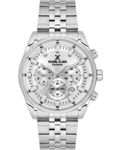 Купить Наручные часы Daniel Klein DK.1.13740-1 с хронографом в E-mobi