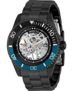 Купить Механические наручные часы Invicta IN37882 в E-mobi