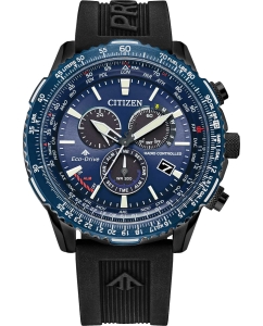 Купить Японские наручные часы Citizen CB5006-02L с хронографом в E-mobi