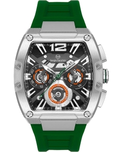 Купить Наручные часы Sergio Tacchini ST.3.10003-3 в E-mobi