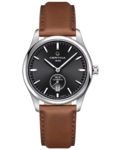 Купить Швейцарские механические наручные часы Certina C033.428.16.051.00 в E-mobi