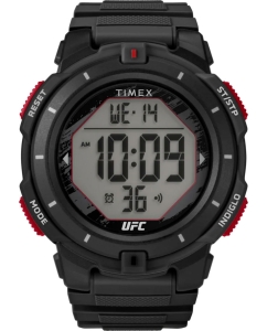 Купить Наручные часы Timex TW5M59600 с хронографом в E-mobi