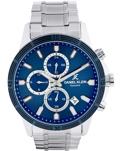 Купить Наручные часы Daniel Klein DK.1.13644-3 в E-mobi