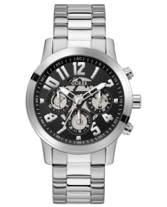 Купить Наручные часы Guess GW0627G1 в E-mobi