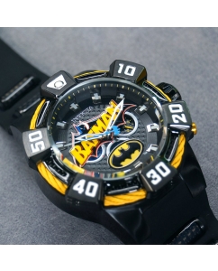 Купить Наручные часы Invicta IN41113 с хронографом  в E-mobi