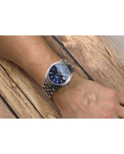 Купить Швейцарские механические наручные часы Titoni 878-S-612  в E-mobi