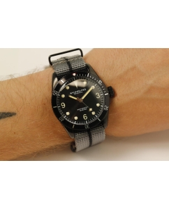 Купить Наручные часы Stuhrling 3958.4  в E-mobi