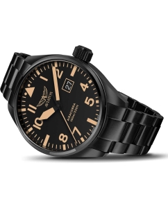 Купить Швейцарские наручные часы Aviator V.1.22.5.157.5  в E-mobi