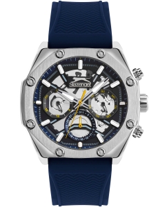 Купить Наручные часы Slazenger SL.09.2319.2.04 в E-mobi