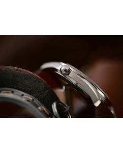 Купить Швейцарские механические наручные часы Longines L2.834.4.72.2  в E-mobi