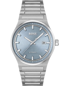 Купить Механические наручные часы Hugo Boss HB1514118 в E-mobi