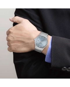 Купить Механические наручные часы Hugo Boss HB1514118  в E-mobi