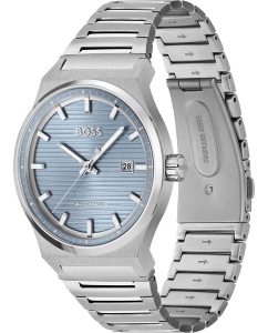 Купить Механические наручные часы Hugo Boss HB1514118  в E-mobi