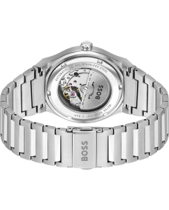 Купить Механические наручные часы Hugo Boss HB1514118  в E-mobi